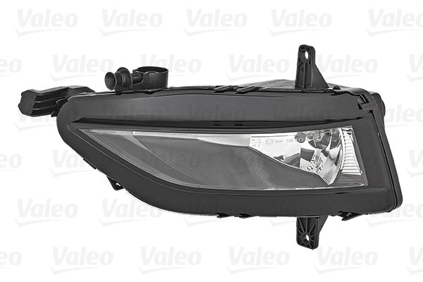 Proiector ceata Valeo 047417