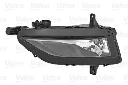 Proiector ceata Valeo 047417