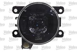 Proiector ceata Valeo 047421