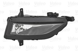 Proiector ceata Valeo 047418