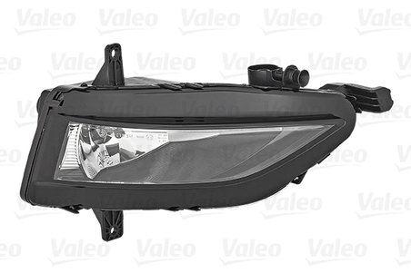 Proiector ceata Valeo 047418