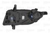 Proiector ceata Valeo 047417