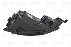 Proiector ceata Valeo 047417