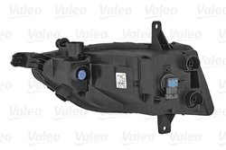 Proiector ceata Valeo 047418