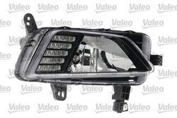 Proiector ceata Valeo 047426