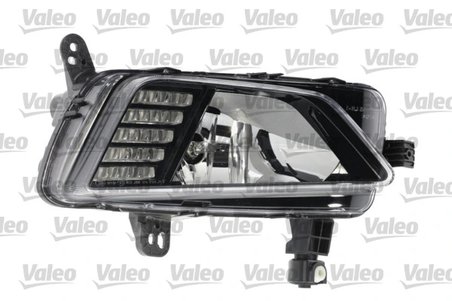 Proiector ceata Valeo 047426