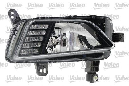 PROIECTOR CEATA VALEO 047428 - Compatibil cu VW