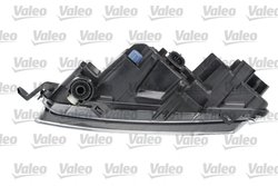 Proiector ceata Valeo 047426