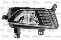 Proiector ceata Valeo 047429