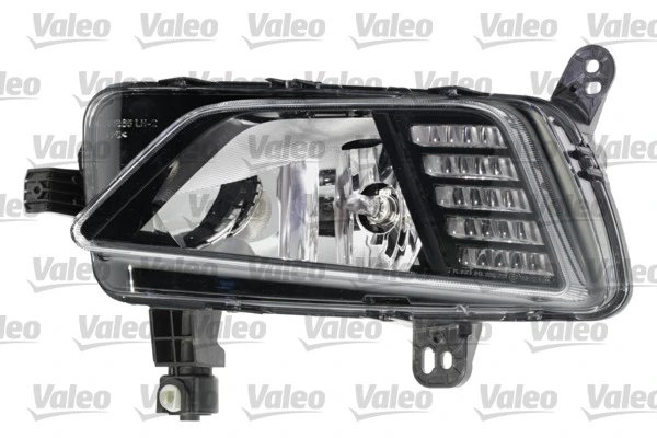 Proiector ceata Valeo 047429