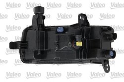 Proiector ceata Valeo 047429