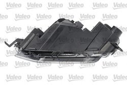 Proiector ceata Valeo 047429