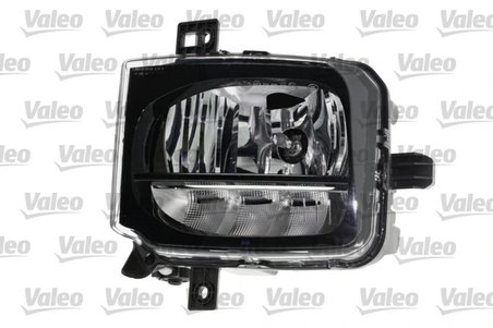 PROIECTOR CEATA VALEO 047434 - Compatibil cu VW