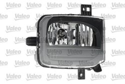 Proiector ceata Valeo 047435
