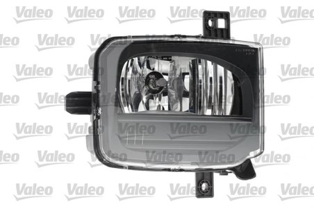 PROIECTOR CEATA VALEO 047435 - Compatibil cu VW