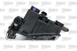 Proiector ceata Valeo 047433