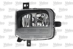 Proiector ceata Valeo 047436
