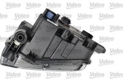 PROIECTOR CEATA VALEO 047435 - Compatibil cu VW