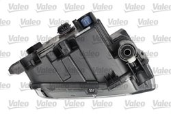 Proiector ceata Valeo 047436