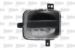 Proiector ceata Valeo 047437