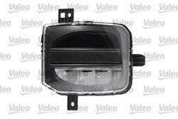 Proiector ceata Valeo 047438