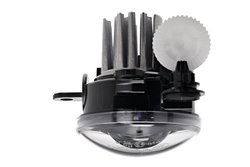 PROIECTOR CEATA VALEO 047452 - Compatibil cu CITROEN, OPEL, PEUGEOT, VAUXHALL
