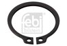 Inel siguranta, bolt rola saboti frana Febi Bilstein 04767