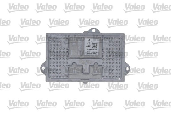 Unitate de control lumini Valeo 047654