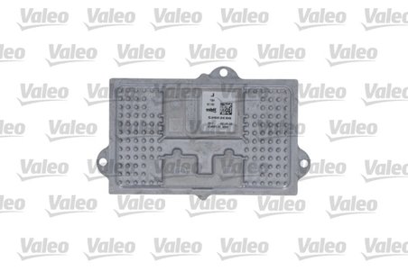 Unitate de control lumini Valeo 047654
