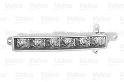 Semnalizator Valeo 047712