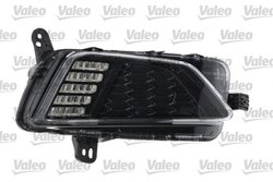 Proiector ceata Valeo 047718