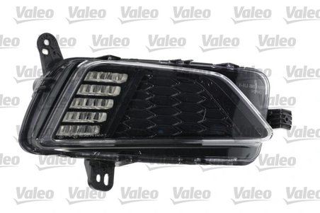 PROIECTOR CEATA VALEO 047718 - Compatibil cu VW