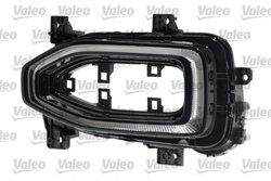 Semnalizator Valeo 047722