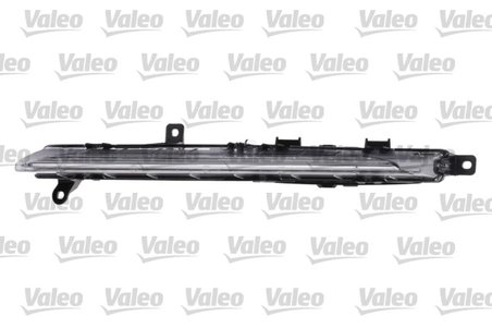 Semnalizator Valeo 047725