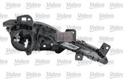 Semnalizator Valeo 047735