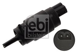 Pompa de apa spalare parbriz Febi Bilstein 04795