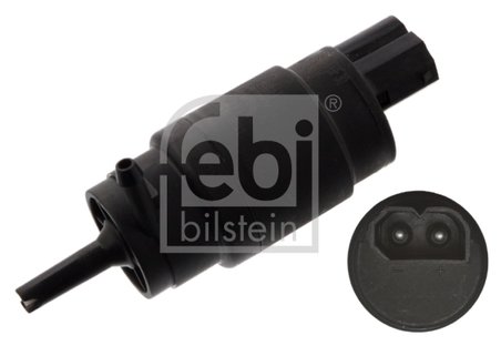 Pompa de apa spalare parbriz Febi Bilstein 04795