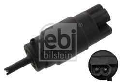 Pompa de apa spalare parbriz Febi Bilstein 04796