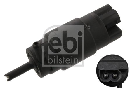 POMPA DE APA SPALARE PARBRIZ FEBI BILSTEIN 04796 - Compatibil cu BMW