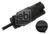 POMPA DE APA SPALARE PARBRIZ FEBI BILSTEIN 04796 - Compatibil cu BMW