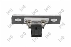 ILUMINARE NUMAR CIRCULATIE ABAKUS 048-05-905 - Compatibil cu SKODA