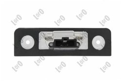 ILUMINARE NUMAR CIRCULATIE ABAKUS 048-05-905 - Compatibil cu SKODA