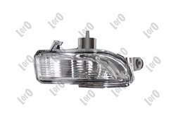 SEMNALIZATOR ABAKUS 048-13-862 - Compatibil cu SEAT, SKODA