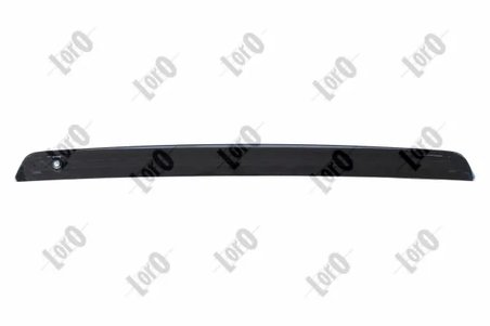 STOP SUPLIMENTAR ABAKUS 048-13-870S - Compatibil cu SKODA