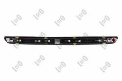 Stop suplimentar ABAKUS 048-14-870D