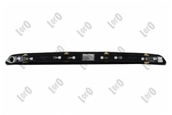 Stop suplimentar ABAKUS 048-14-870SD