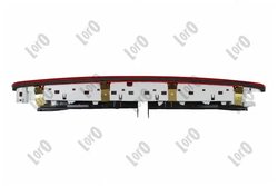 Stop suplimentar ABAKUS 048-14-870D