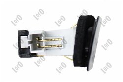 Stop suplimentar ABAKUS 048-14-870SD