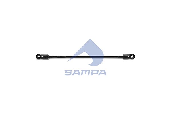 CUPLAJ SFERIC, SUPAPA SUSPENSIE PNEUMATICA SAMPA 048.440 - Piesa auto compatibila cu mai multe marci