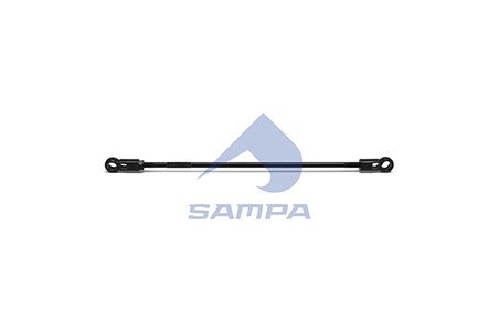 CUPLAJ SFERIC, SUPAPA SUSPENSIE PNEUMATICA SAMPA 048.440 - Piesa auto compatibila cu mai multe marci